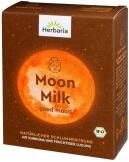 Herbaria Moon Milk Good Mood, Bio-Gewürzmischung