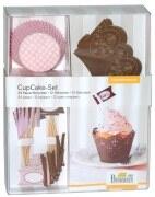 Birkmann CupCake Deco-Set