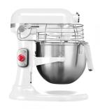 KitchenAid Küchenmaschine PROFESSIONAL in weiß, 6,9 L