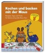 Kochen und backen mit der Maus