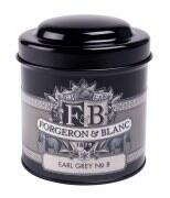 Forgeron & Blanc Teemischung Earl Grey No. 8