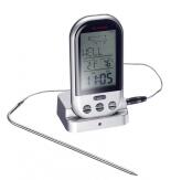 Westmark Digitales Funk-Bratenthermometer