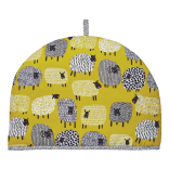 Ulster Weavers Teekannen-Wärmer Baumwolle Dotty Sheep