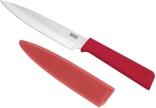 Kuhn Rikon COLORI®+ Classic Allzweckmesser rot