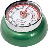 Zassenhaus Timer SPEED, magnetisch in racing green