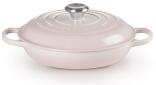 Le Creuset Gourmet-Profitopf Signature in shell pink