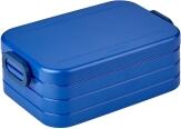 Mepal Lunchbox TAKE A BREAK in vivid blue