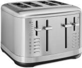 KitchenAid Toaster 4-Scheiben in edelstahl