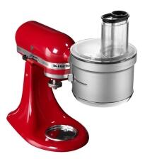 KitchenAid Food-Processor-Vorsatz