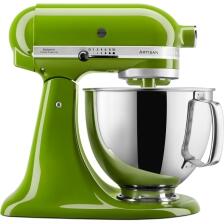 KitchenAid Küchenmaschine ARTISAN 175PS matcha Fitness-Set