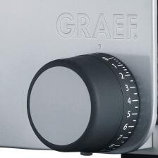 Graef Vivo V 20 variable Schnittstärkeneinstellung