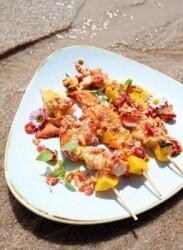 Grill-Rezept: