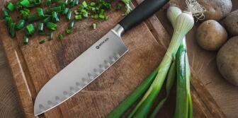 Böker Santoku