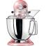 KitchenAid Küchenmaschine ARTISAN 175PS seidenpink Kochprofi-Set