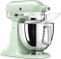 KitchenAid Küchenmaschine ARTISAN 175PS pistazie Fitness-Set