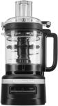 KitchenAid Food-Processor 2,1 L in matt schwarz