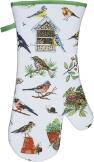 Ulster Weavers Ofenhandschuh Baumwolle Garden Birds