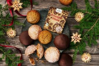 Elisen-Lebkuchen