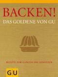 Backen! Das Goldene von GU