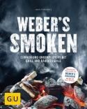 Purviance Jamie: Weber’s Smoken