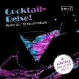 Lurch Rezeptbuch Cocktail-Reise