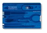 Victorinox SwissCard, Saphir