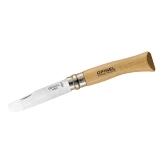 Opinel Kindermesser Buchenholz