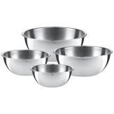 WMF Küchenschüssel-Set Gourmet, 4-teilig