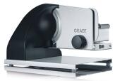 GRAEF Allesschneider Sliced Kitchen SKS 902 in schwarz-matt