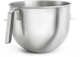 KitchenAid Edelstahlschüssel 6,6 L