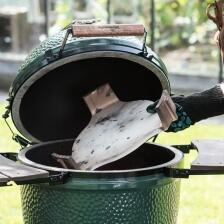 Big Green Egg ConvEGGtor