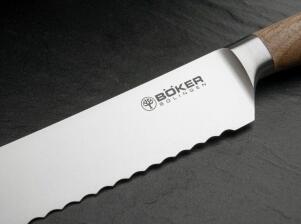 Böker Brotmesser Core