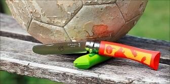 Opinel Kindermesser