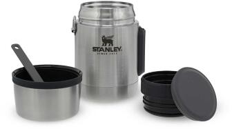 Stanley Adventure Food Jar 0,5l, edelstahl