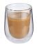 cilio Milchkaffee-Glas VERONA, 2er Set