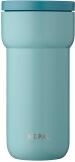 Mepal Thermobecher ellipse 375 ml - nordic green