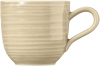 Seltmann Weiden Terra Espressoobertasse 0,09 l, sandbeige