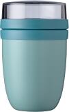 Mepal Thermo lunchpot ellipse - nordic green