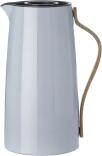 Stelton Isolierkanne für Kaffee Emma 1,2 l in blue