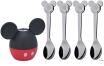 WMF Disney Mickey Mouse Streuer Set 5-teilig