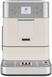 KitchenAid Kaffeevollautomat KF6 in porcelain white