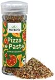 Herbaria Pizza e Pasta im Glas-Streuer