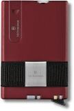 Victorinox Smart Card Wallet, rot