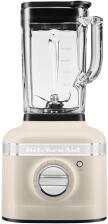 KitchenAid Standmixer Artisan K400 in milkshake