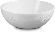 Le Creuset Servierschüssel Holly in white