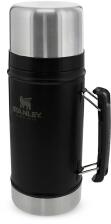 Stanley Classic Food Jar 0,94l, schwarz