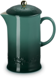 Le Creuset Kaffeebereiter Holly in artichaut