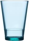 Mepal Glas flow 275 ml - retro green