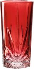 Leonardo Trinkglas CAPRI 390 ml rot