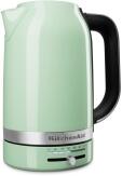 KitchenAid Wasserkocher pistazie, 1,7 L